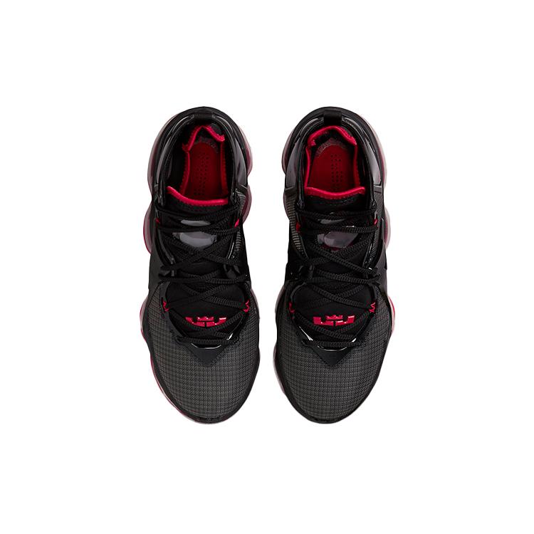 Nike LeBron 19 "Bred" CZ0203-001
