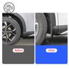 For BYD ATTO 3 EV 2022 2023 Car Mudflaps Mud Flaps Splash Guards Mudguards Mud Flap Front Rear Fender Protector