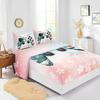 Four-Piece Mattress Digital Printing Gamepad Mattress Protective Cover Bedding