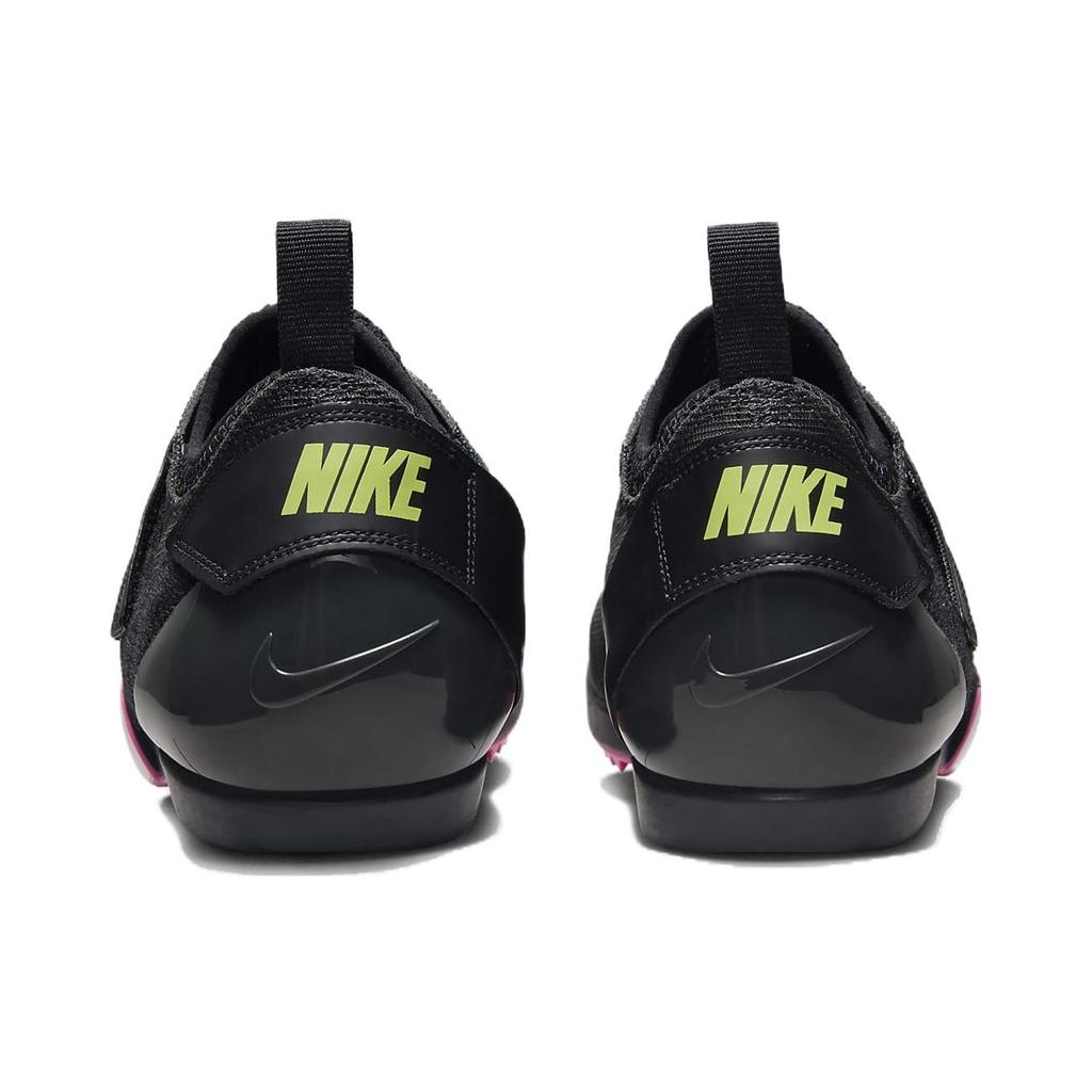 Nike Zoom Pole Vault 'Anthracite Fierce Pink' Men's AA1204-004