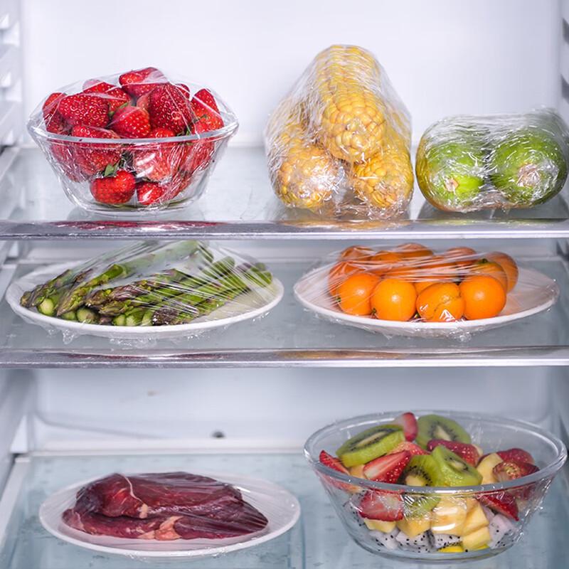 Fresh Life Food Grade Cling Film