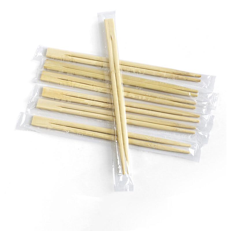 

Disposable Bamboo Twin Chopsticks