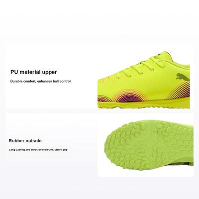 Obuwie sportowe specjalistyczne – Buty piłkarskie