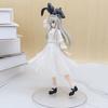 Spring Day Sky High Quality Pvc 21cm Model Figure Of Ko Meimei Beautiful Girl Anime 2d Character Decoration