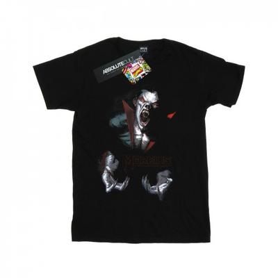 Mens Morbius From Darkness T-Shirt