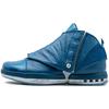 16 Retro Trophy Room French Blue Jordan 854255-416