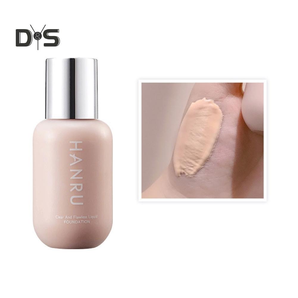 moisturizing liquid foundation