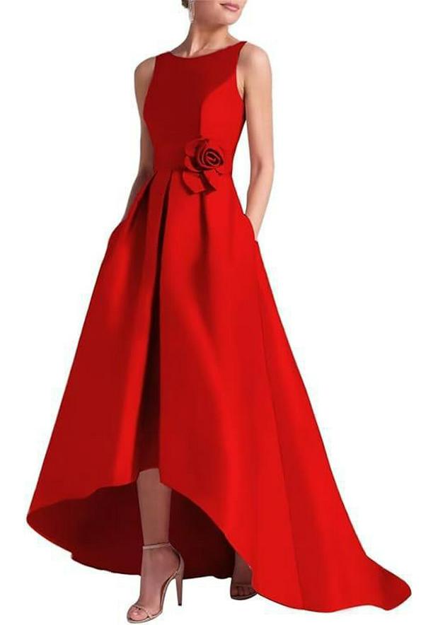 2026 European & American Style Evening Gown - Elegant Banquet & Annual Meeting Attire