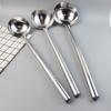 Cmaos Stainless Steel Baking Hand Scoop