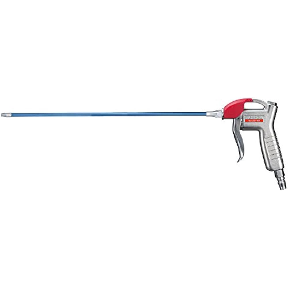 VESSEL (VESSEL) Air Duster Flexible Nozzle Nozzle Length 300mm AD-4-NF-300
