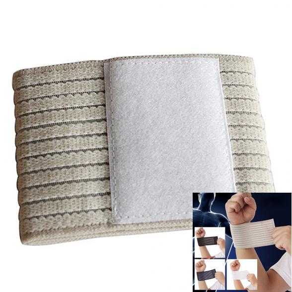 Neue elastische Handgelenk-Knöchel-Knie-Ellenbogen-Bandage Gym Sport Bandage Guard Support