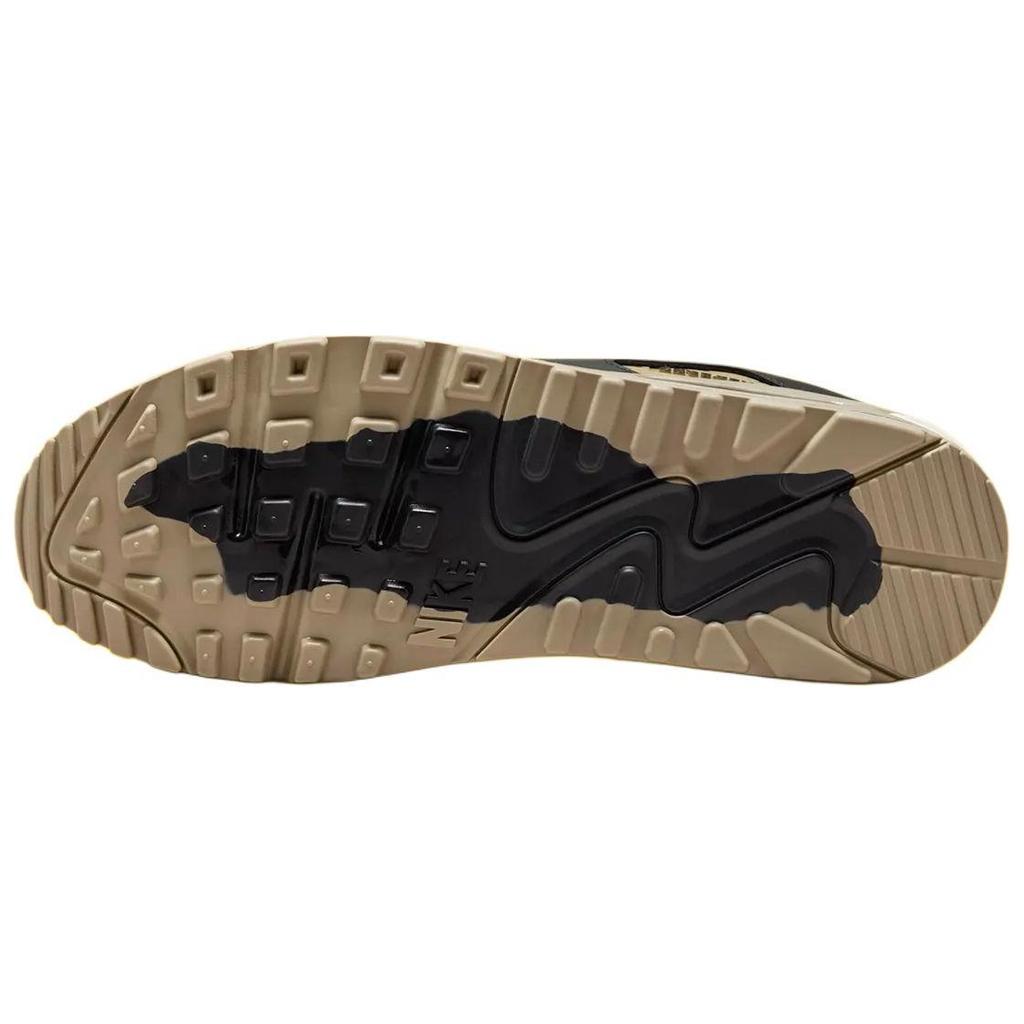 Nové Nike Air Max 90 Gore Tex Winterized Cacao Wow FD5810-201