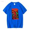 The Huunisex League Dont You Want Me Lyric T Shirt Cb1377 Long Or Short Sleeves Vintage Washed Versatile Streetwear