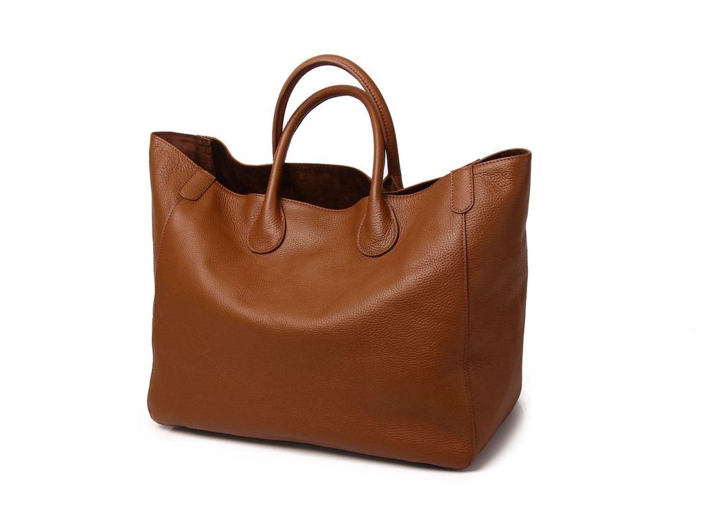Chic European & American Large Tote: Cute, Simple, Personality Handbag with Extra Capacity for Women