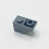 3665 Inverted 45 2 X 1 Slope Bricks Collections Bulk Modular GBC Toys For Technical MOC DIY Gifts Sale Buildings Blocks