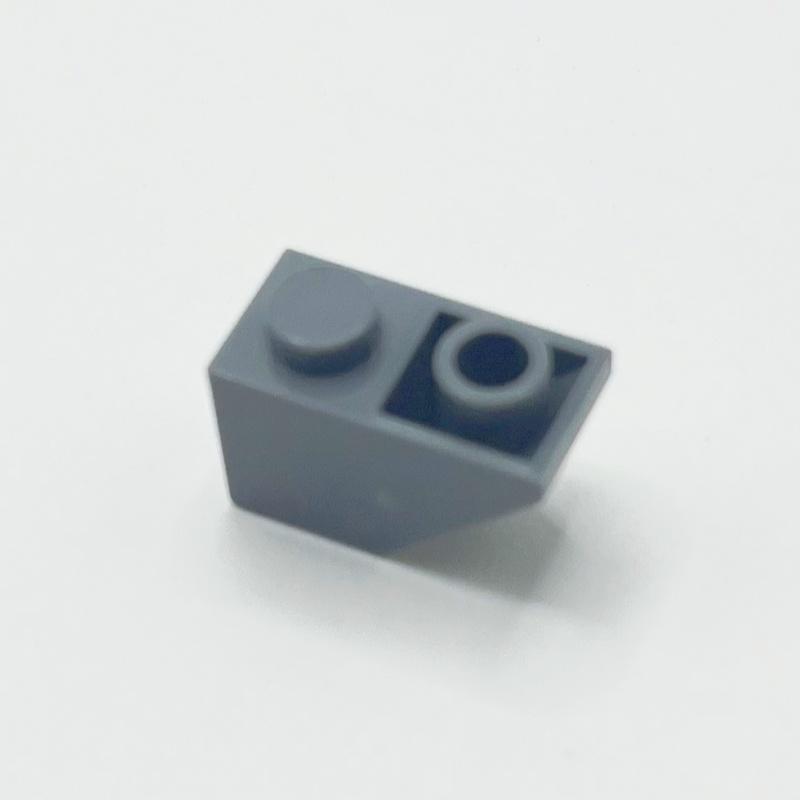 3665 Inverted 45 2 X 1 Slope Bricks Collections Bulk Modular GBC Toys For Technical MOC DIY Gifts Sale Buildings Blocks