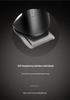 Six-in-One Electric Hair Trimmer and Body Grooming Kit - Full Body Washable Clippers