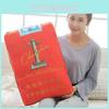 Chinese Cigarette Plush Pillow With Pp Cotton Filling For Home Decor Gift For Adults