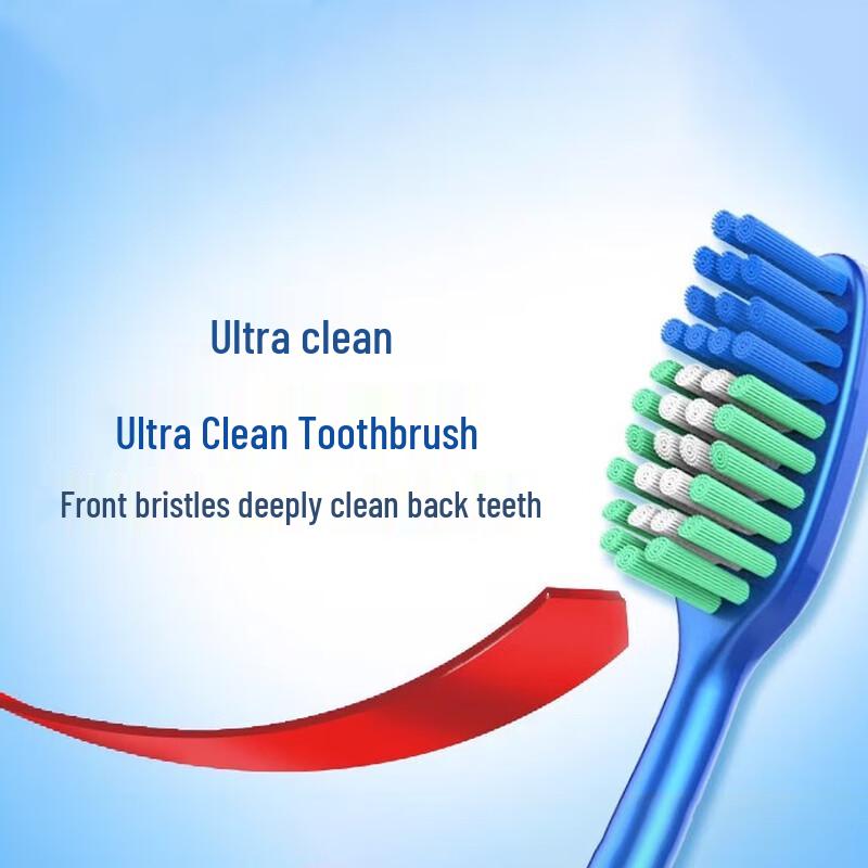 Colgate Ultra Clean Toothbrush