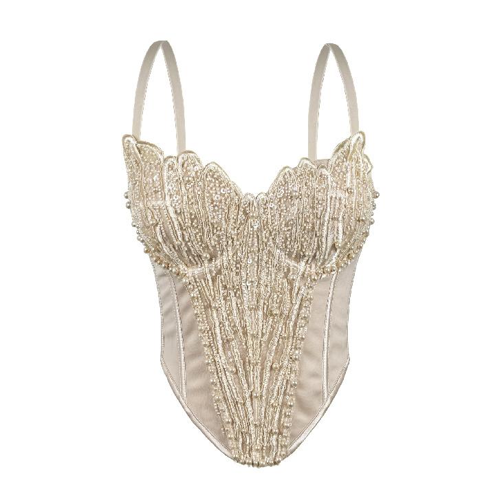 Corsets, Fashionable and Elegant Women's Clothing
