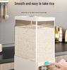 Household Food-Grade Sealed Rice & Flour Storage Container – Insect & Moisture Proof