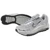 Nike Air Max TL 2.5 Metallic Silver Unisex Sneakers Grey Flat-Silver Black HM8818-001