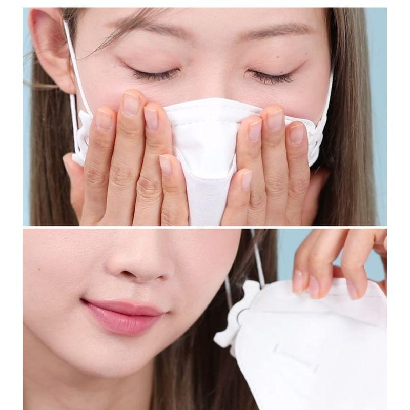 I'M MEME Wonder Velvet Lasting Cushion - 2 Colors