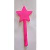 Five Star Pointed Glitter Stick Concert Prop Concert Light Stick Gifts Toys