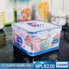 LocknLock Plastic Airtight Food Storage Container