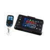 Încălzitor de aer diesel pentru mașină 12/24V 2-8KW Monitor LCD Comutator cu telecomandă Placă de bază js