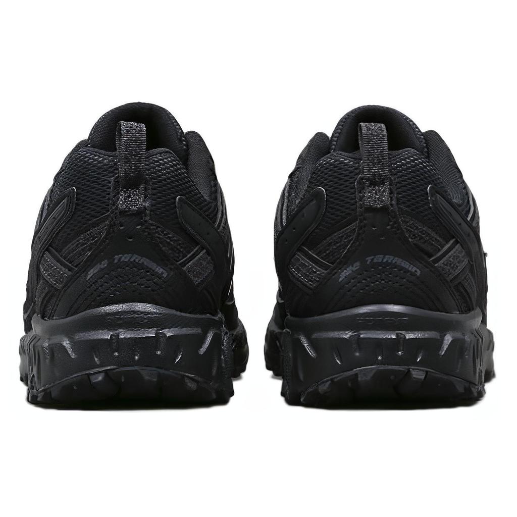 New Balance 410 2E Wide 'Black' Men's MT410CK5