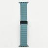 Magnetic Buckle Strap for Apple Watch Band Ultra 2 49mm 45mm 44mm 40mm 41mm 38 42mm Silicone Bracelet IWatch Series 7 6 3 Se 8 9