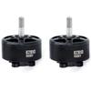 14 Pole Brushless Motor with M5 Shaft, 18AWG Silicone Wire 250mm for RC FPV Quadcopter
