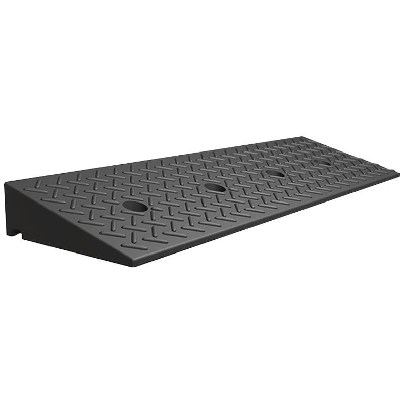 Rubber Ramp Mat