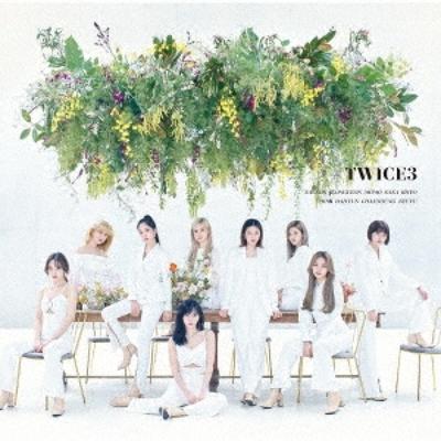  Twice3 Regular Edition 