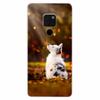Phone Case For Huawei Mate 20 X Back Cover Case Clear TPU Soft Silicone Coque For Huawei Mate 20 X Case Mate20 X 20X Funda Capas