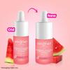 Dot & Key Watermelon 10% Glycolic Face Serum 30ml Pack of 1 | Targets Pigmentation, Dark Spots & Uneven Skin