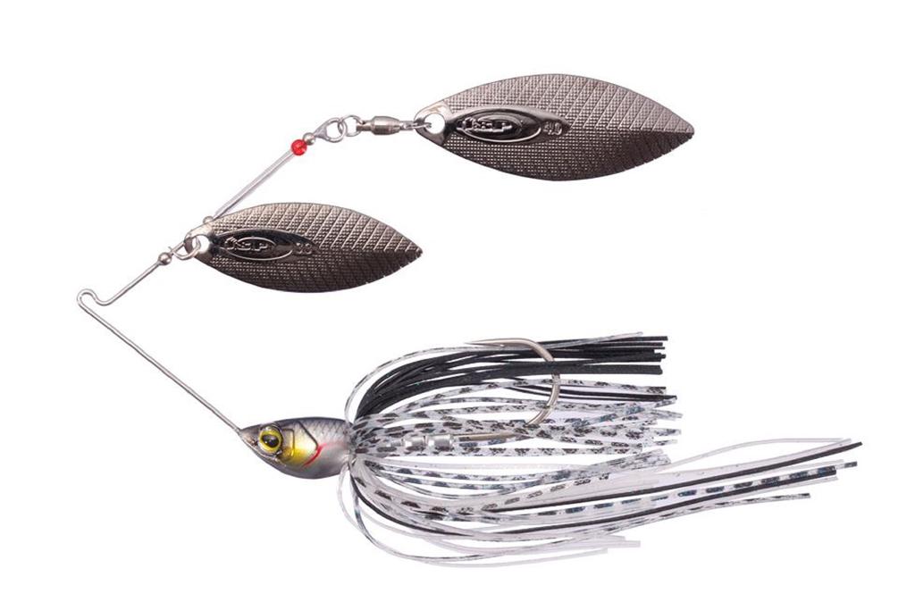 OSP Spinner Bait High Pitcher Max TW 1/2 Oz S-05 (0874)