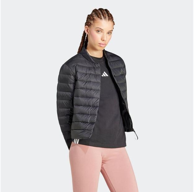 Куртка Adidas Sportswear Outdoorjacke HELIONIC J M