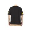 New PUMA Set-in Sleeve T-Shirt Men's Black 676675-01