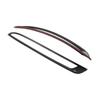 Changan UNI-K '22 Fuel Tank Cap, Side Emblem, Rearview Mirror, Fog Light Cover, and Front Lower Trim Set.