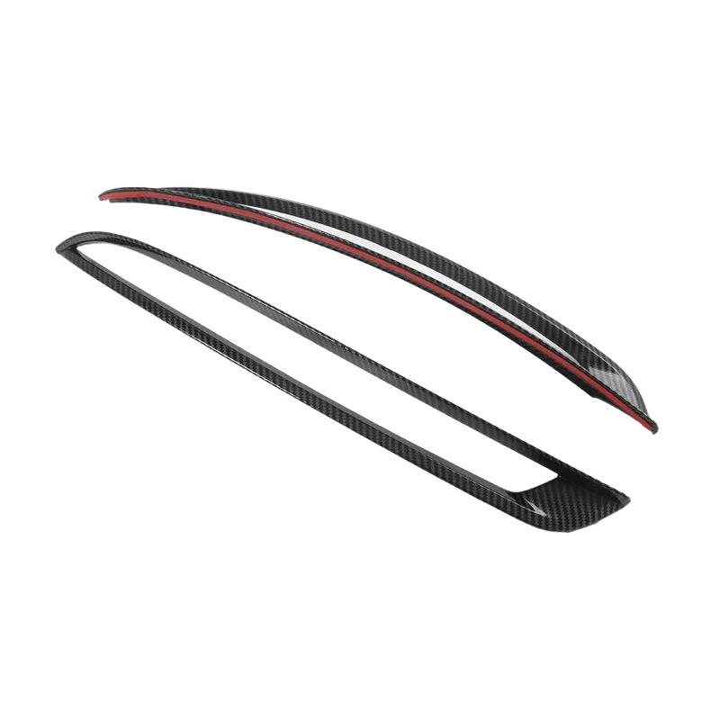 Changan UNI-K '22 Fuel Tank Cap, Side Emblem, Rearview Mirror, Fog Light Cover, and Front Lower Trim Set.