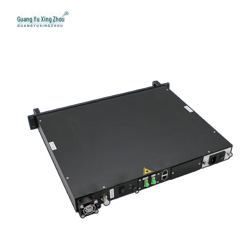 Guangyu Xingzhou L/Ku-Band Satellite RF Optical Transceiver