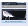 New Winter Snow-Proof Car Sunshade and Snow Shield, Extended and Thickened for Winter, Sunshade for Front Windshield, Snow Cover, Frost and Freeze