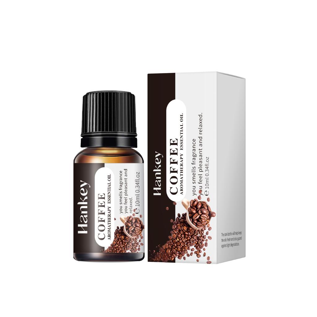 1PC Aromatherapy Essential Oil, Long-lasting Indoor Fragrance, Fresh Air, Water-soluble Aromatherapy Plant Essential Oil