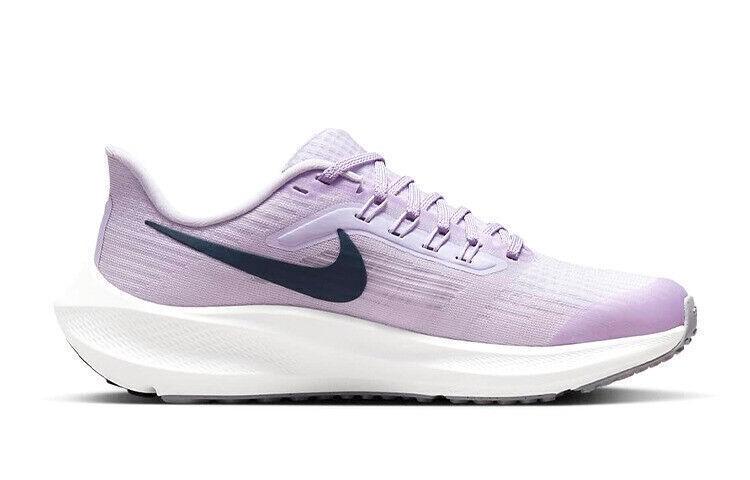Nike Air Zoom Pegasus 39 Low Violet Frost - DM4015-500