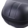 Hard Shell Case Shockproof Earphone Hard Case Storage Bag Headphone Pouch Headphone Case Hard Box