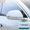 Rearview Mirror Anti-collision Strip Door Protective Sticker For LEADING IDEAL L6/L7/L8/L9 Anti-scratch and Scratch Modification