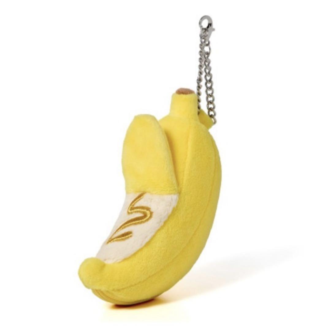 

[USED] ENHYPEN Enok Pouch Key Ring Sonu