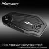 MotHeart Motorcycle Front Brake Master Cylinder Cover for Ninja ZX-4RR 2023-2024 Ninja ZX-4R 2024-2025